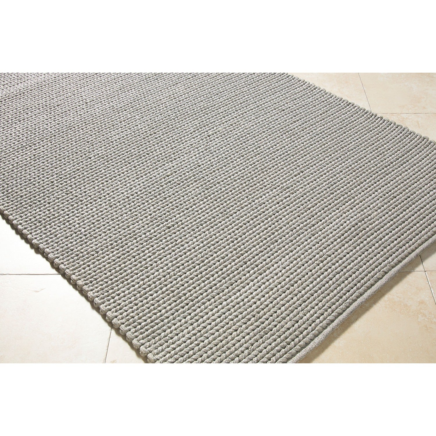 Beach House Handmade Rug