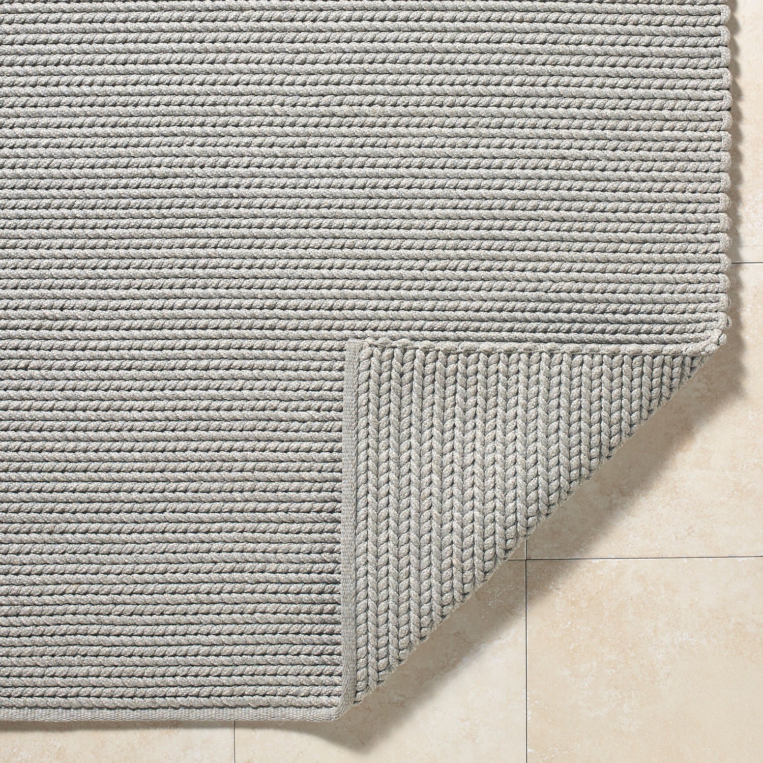 Beach House Handmade Rug