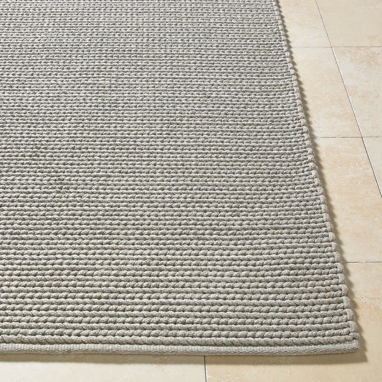 Beach House Handmade Rug
