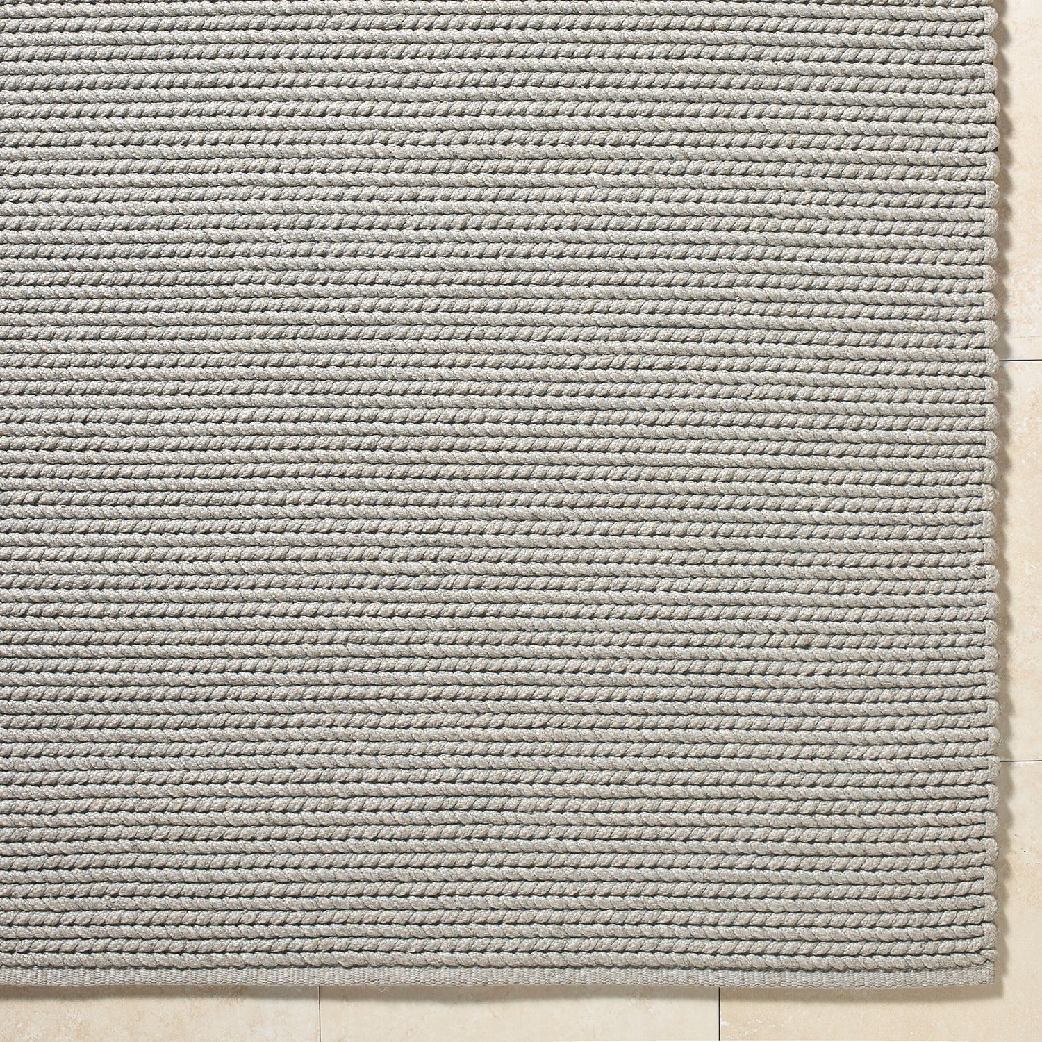 Beach House Handmade Rug