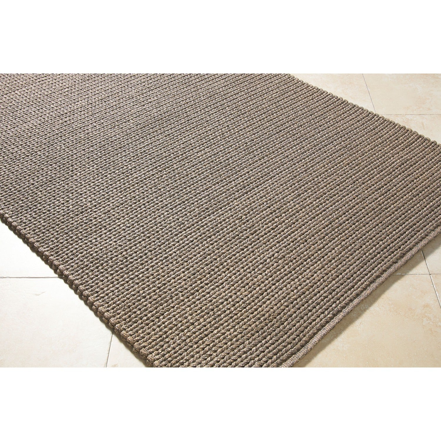 Beach House Handmade Rug