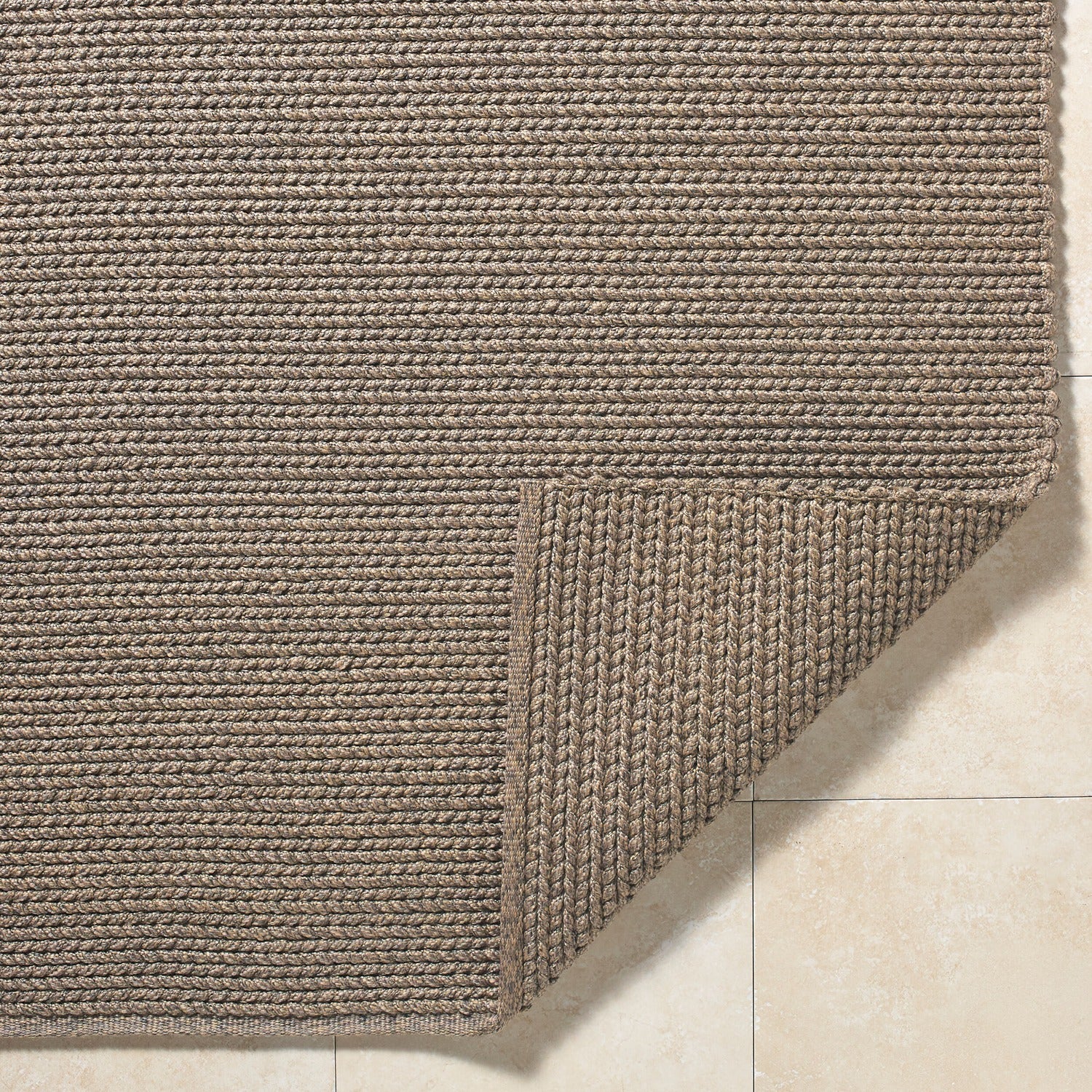 Beach House Handmade Rug