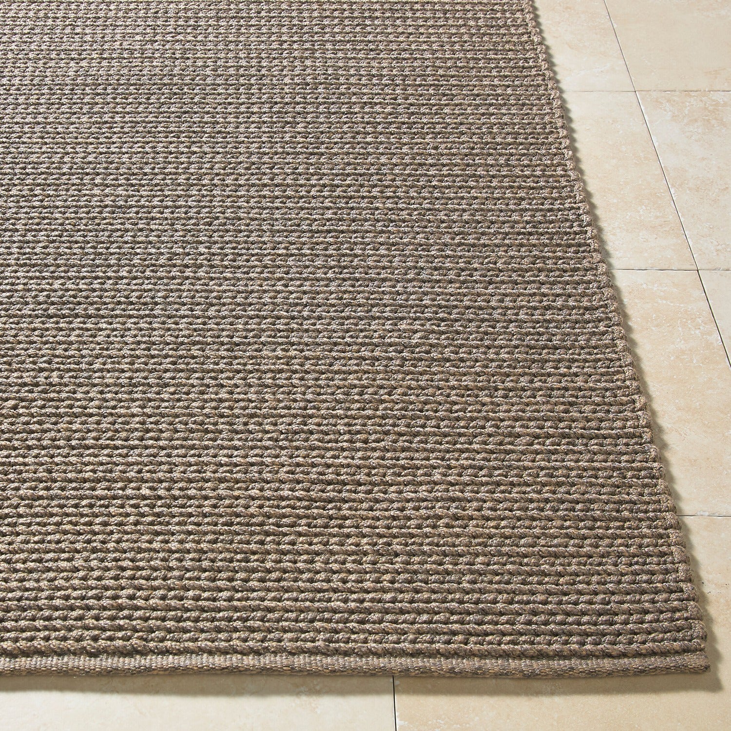 Beach House Handmade Rug