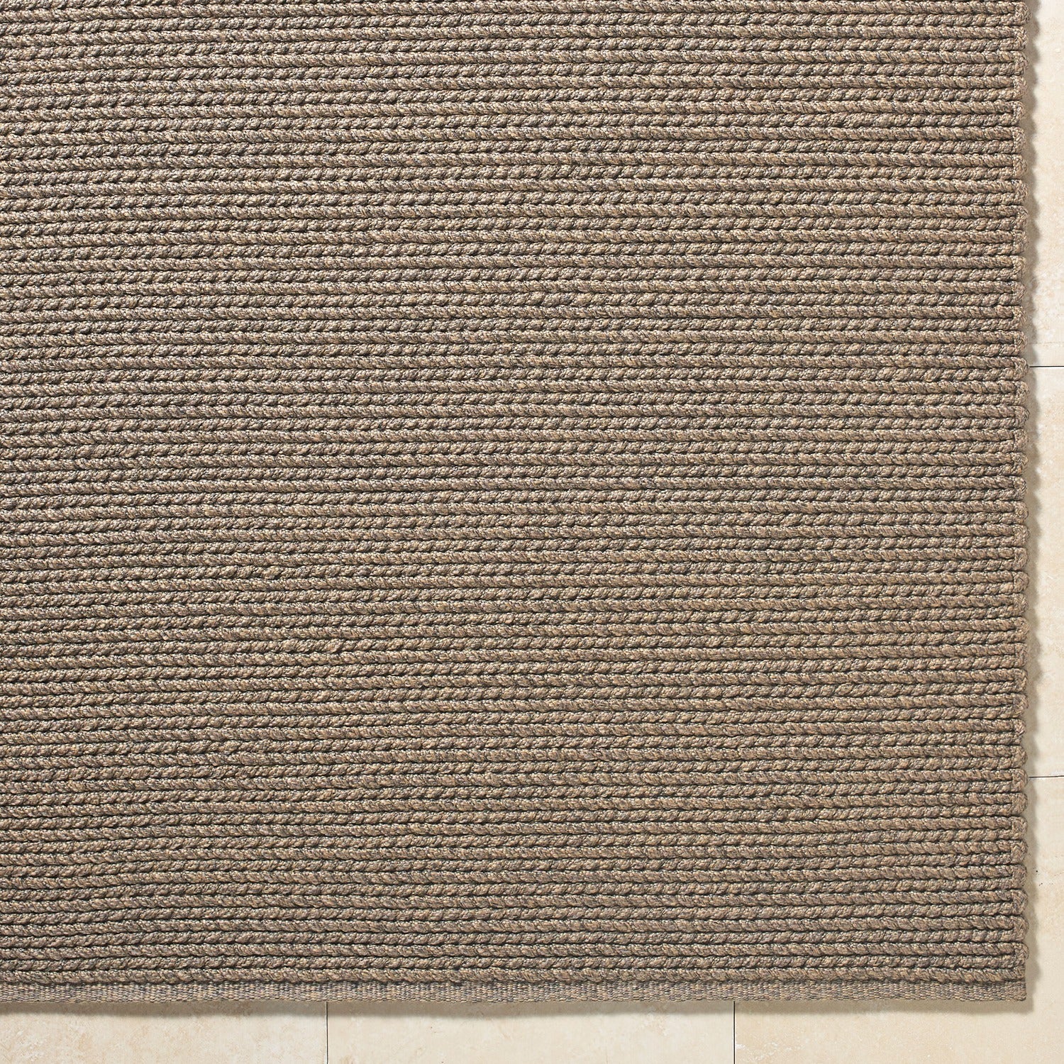 Beach House Handmade Rug