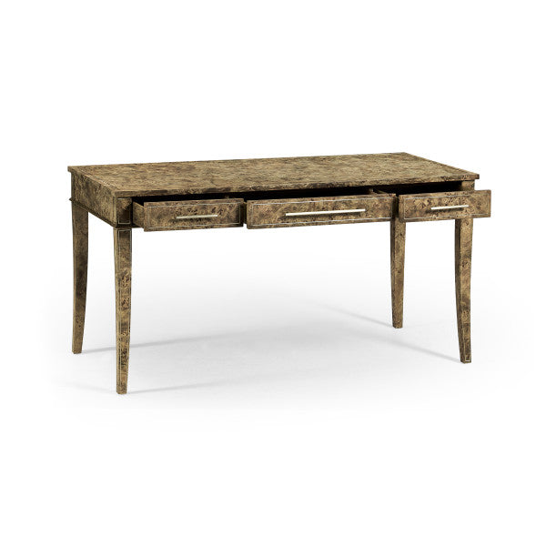 Reimagined Fulgurite Desk