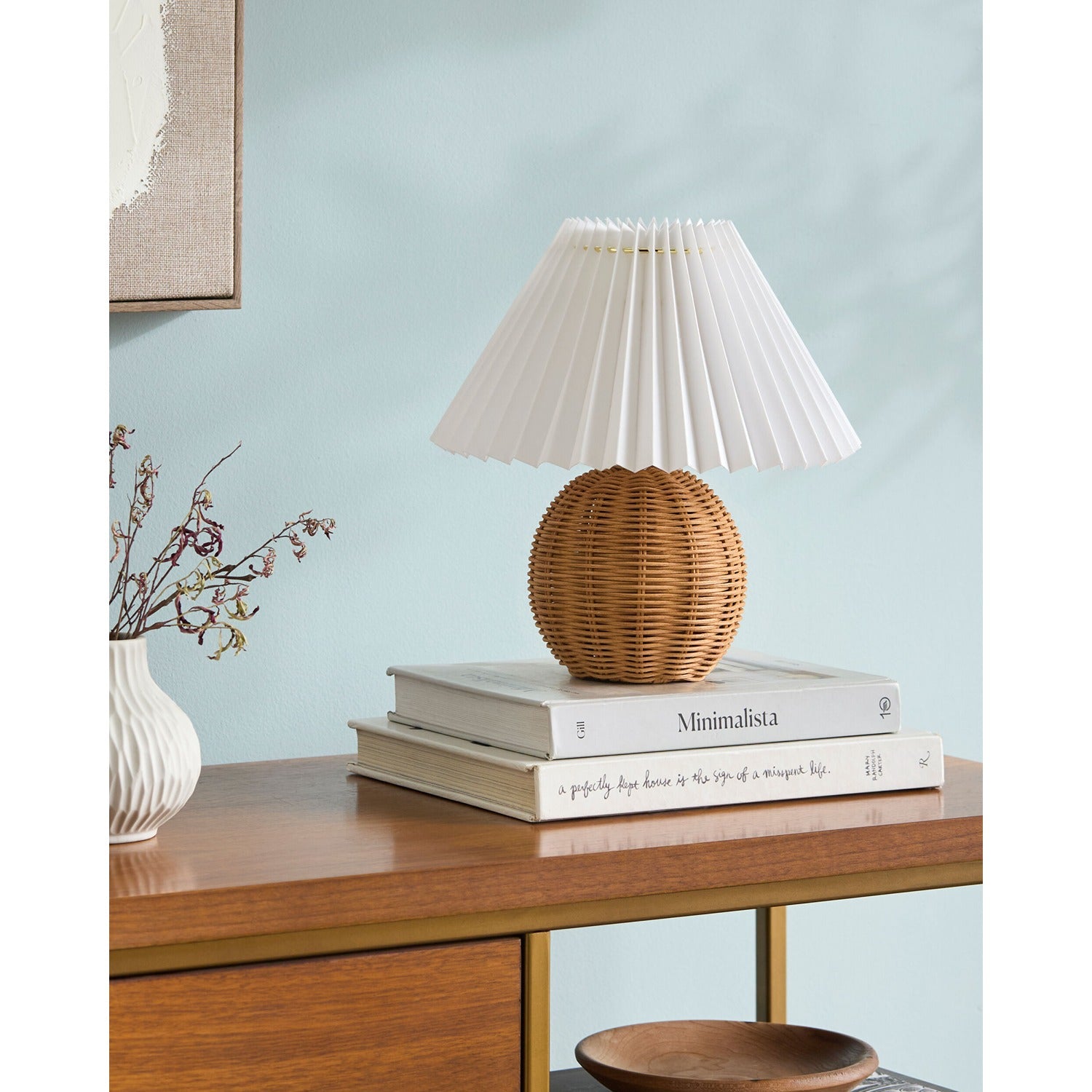Bajo Accent Table Lamp