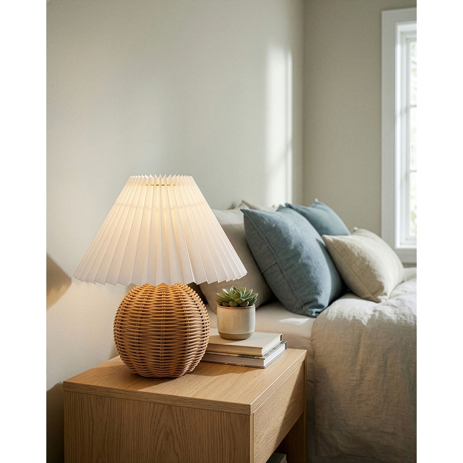 Bajo Accent Table Lamp