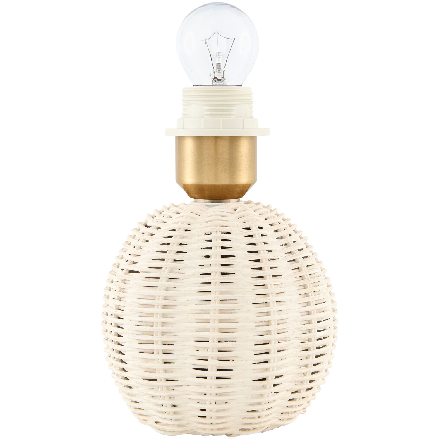 Bajo Accent Table Lamp