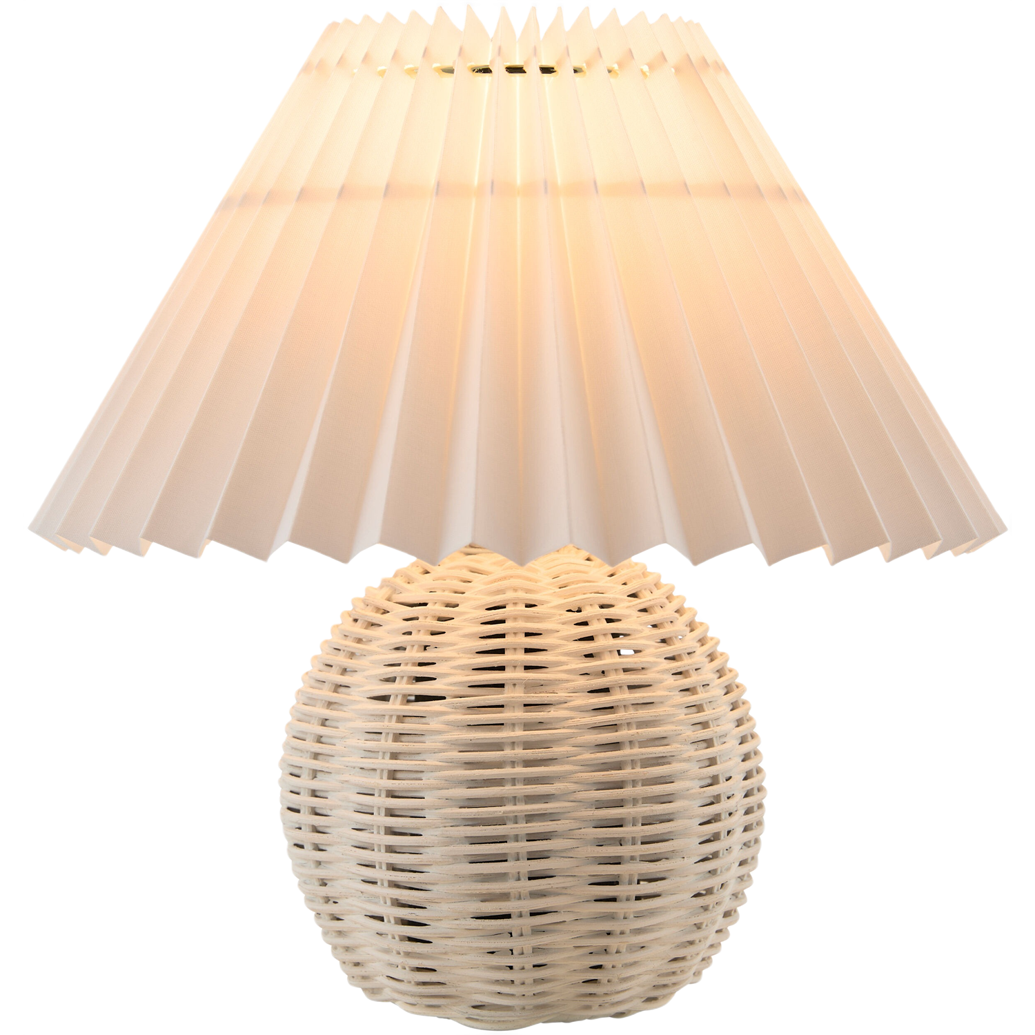 Bajo Accent Table Lamp