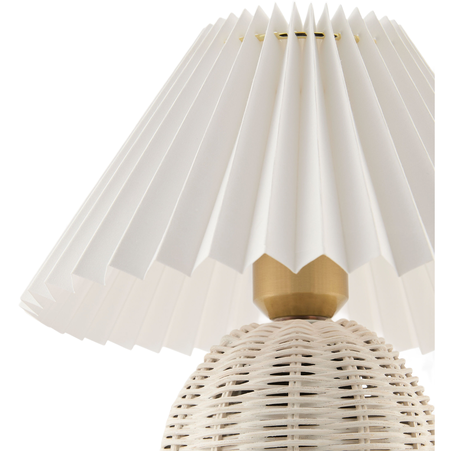 Bajo Accent Table Lamp