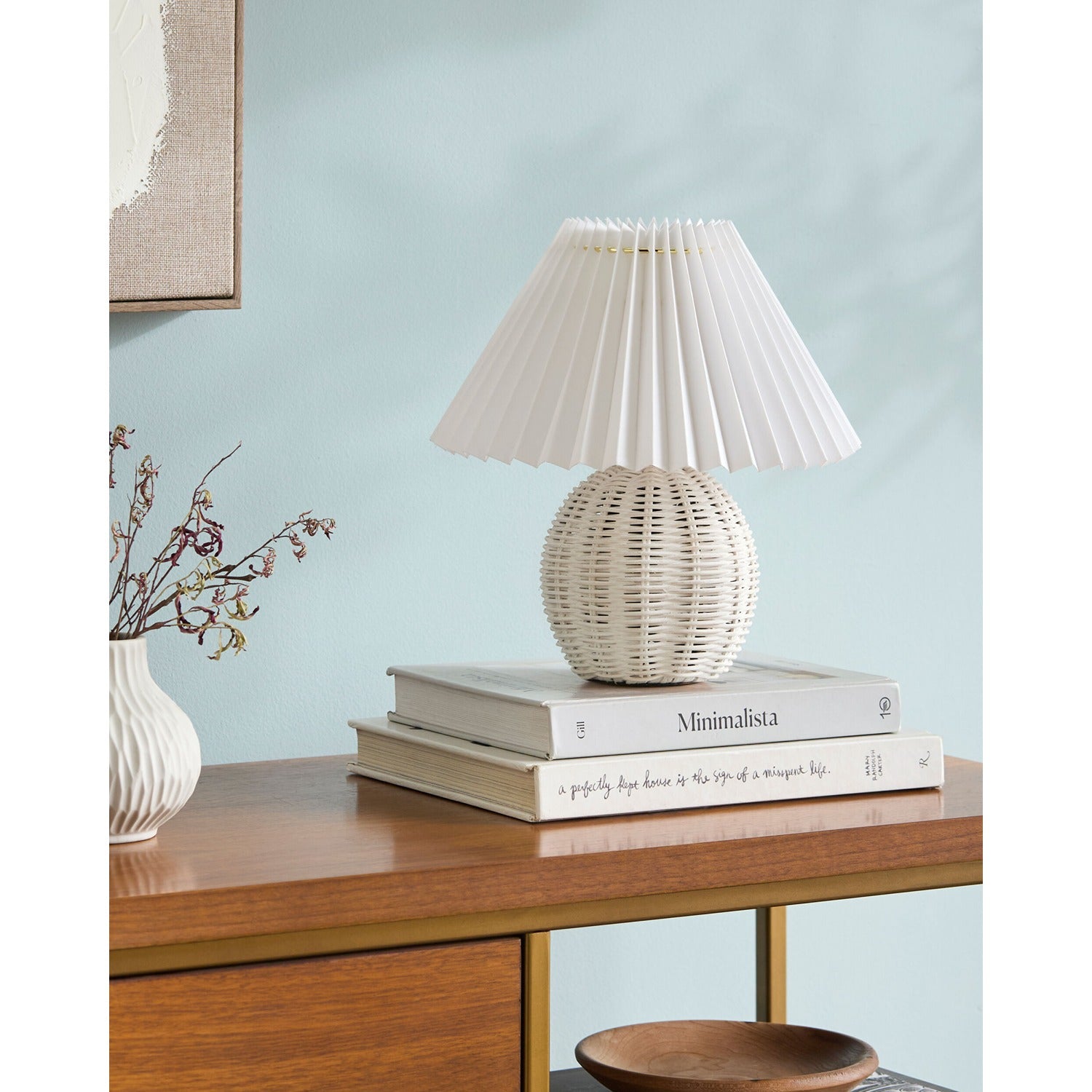 Bajo Accent Table Lamp