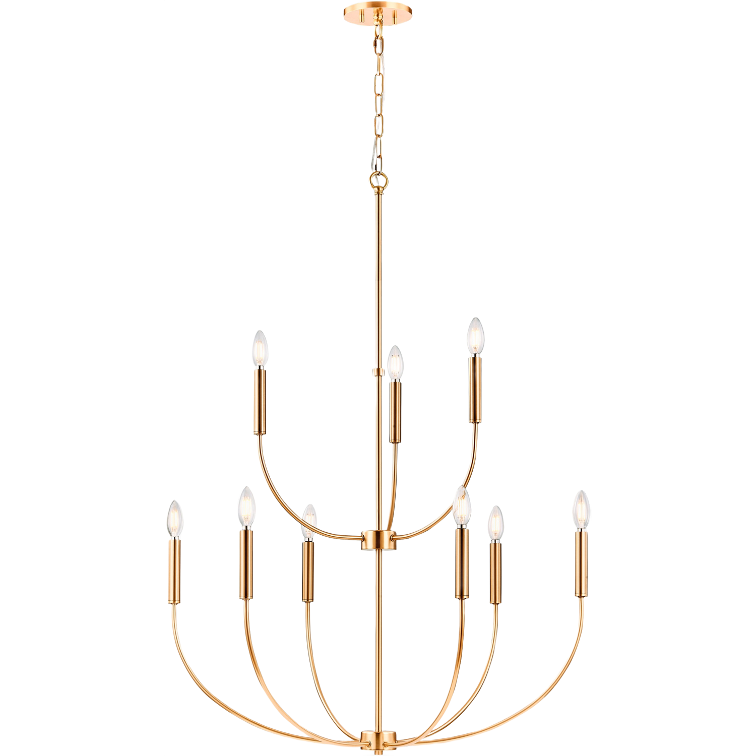Belden Chandelier