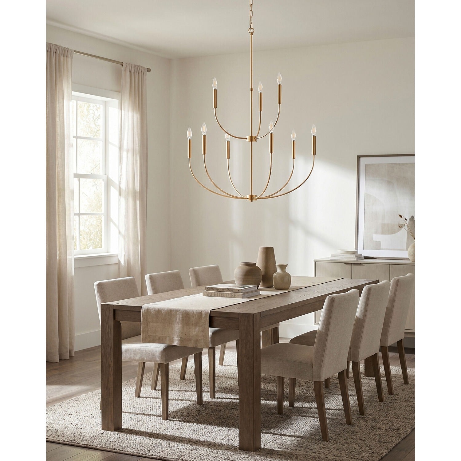 Belden Chandelier