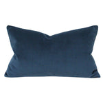 Blue Performance Velvet (Last Chance)