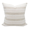 Boardwalk Stripe Sand (Last Chance)