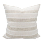 Boardwalk Stripe Sand (Last Chance)