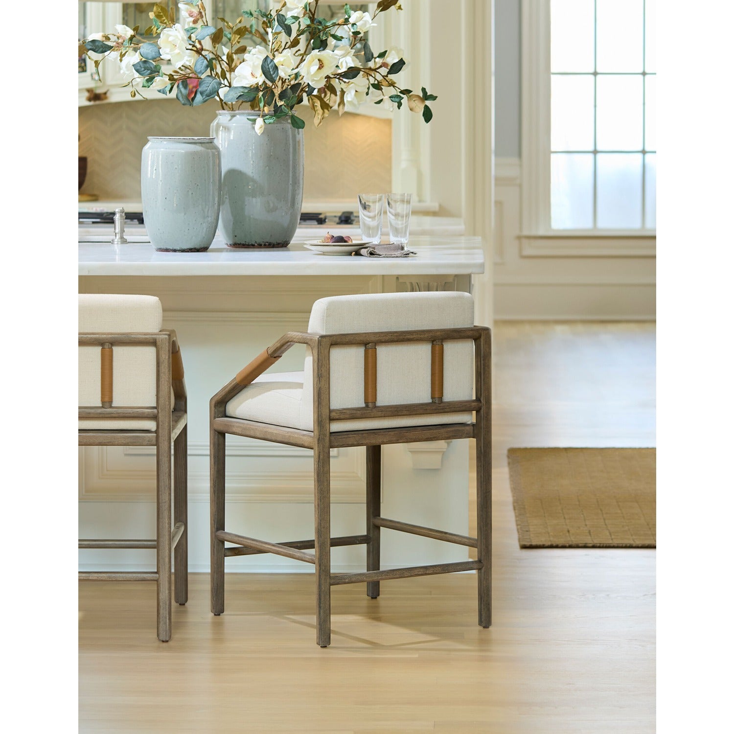 Atra Counter Stool