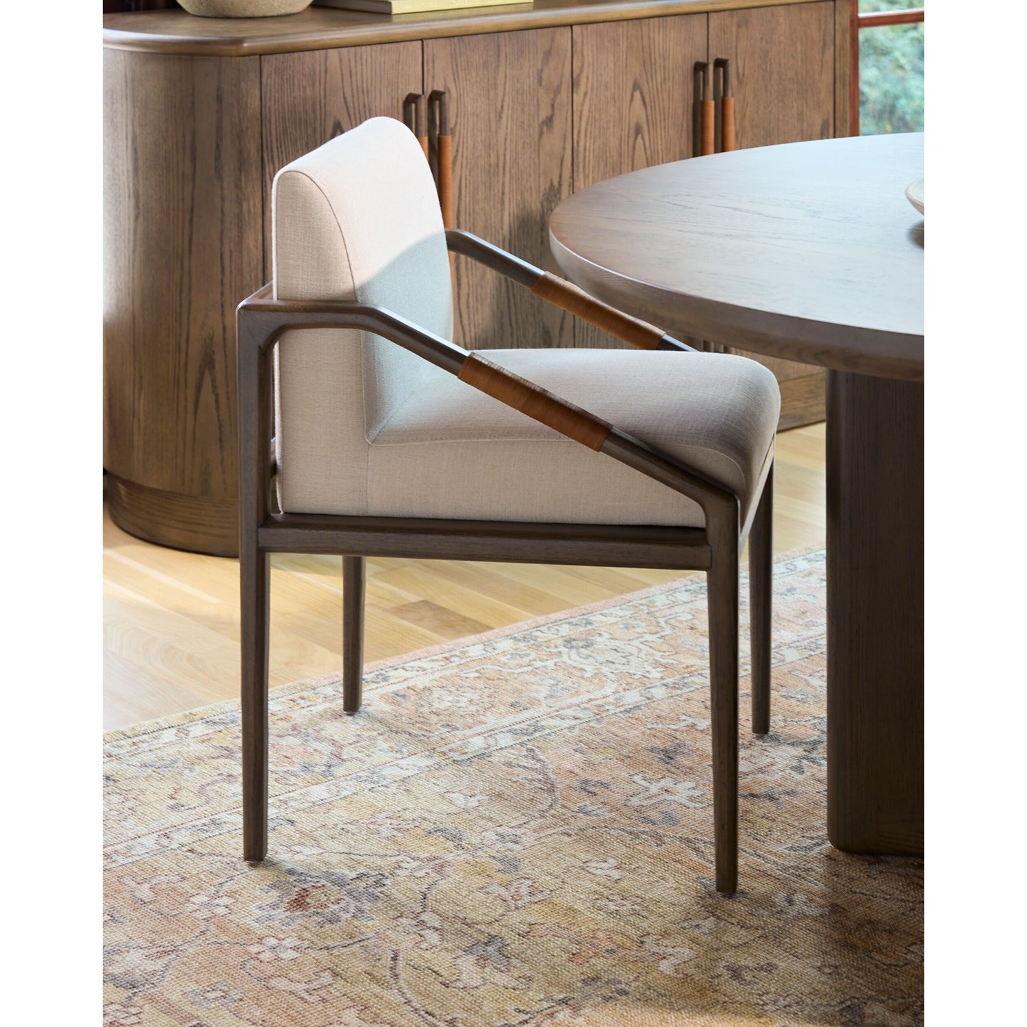 Atra Dining Chair