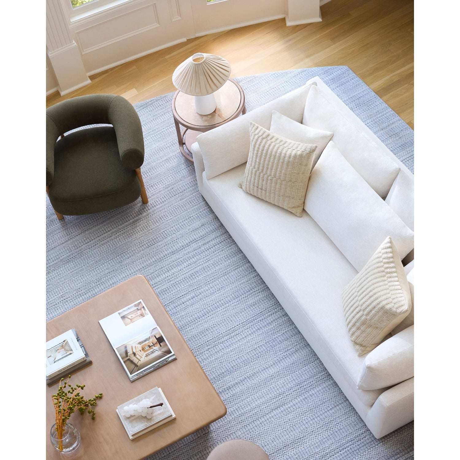 Capitola Sofa