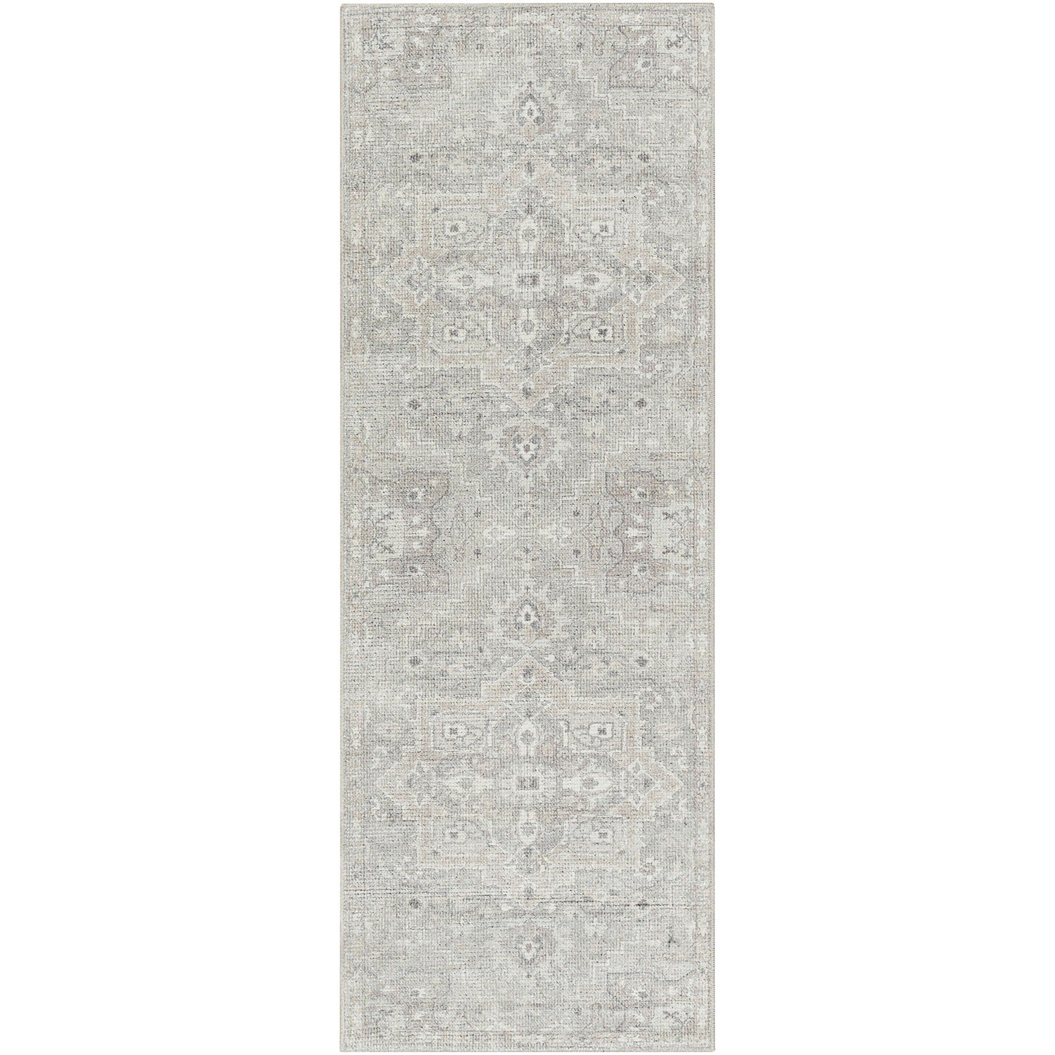 Elle Machine Woven Rug