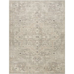 Elle Machine Woven Rug