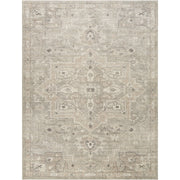 Elle Machine Woven Rug