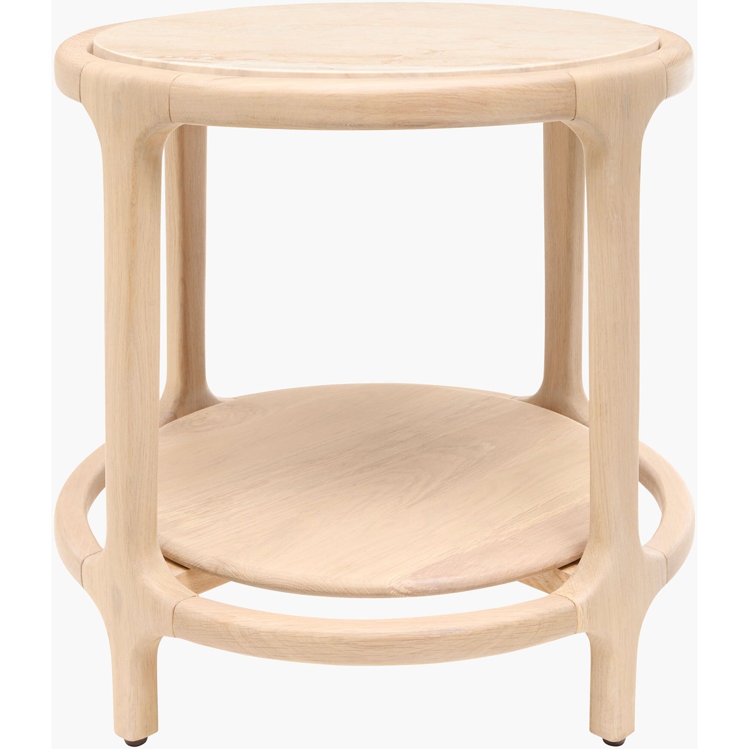Eve End Table
