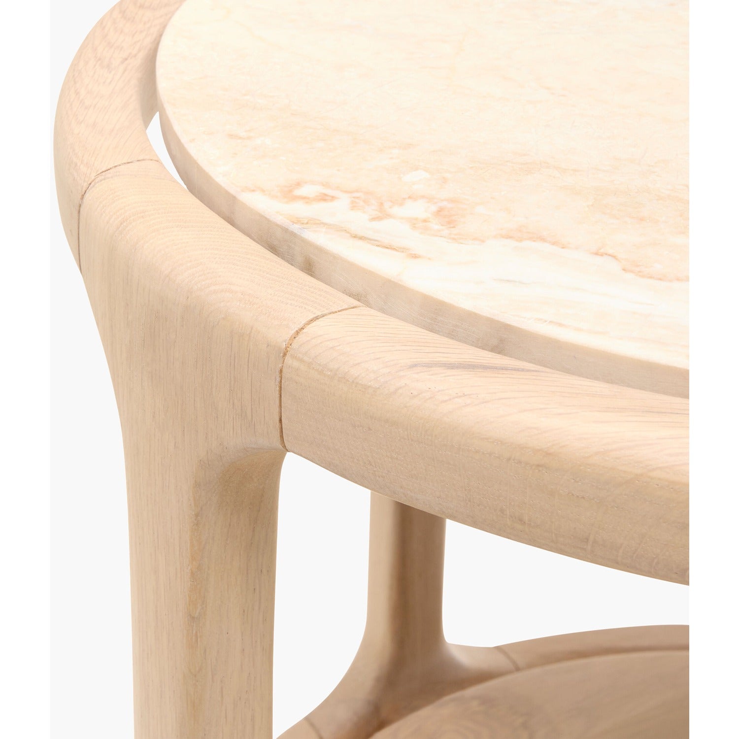 Eve End Table