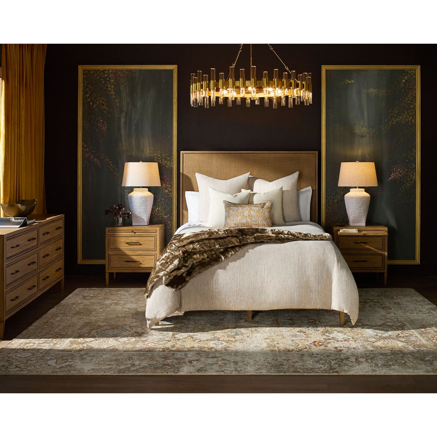 Marsico Accent Table Lamp