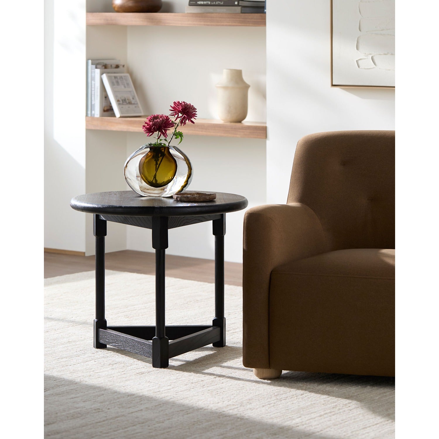 Leandro End Table