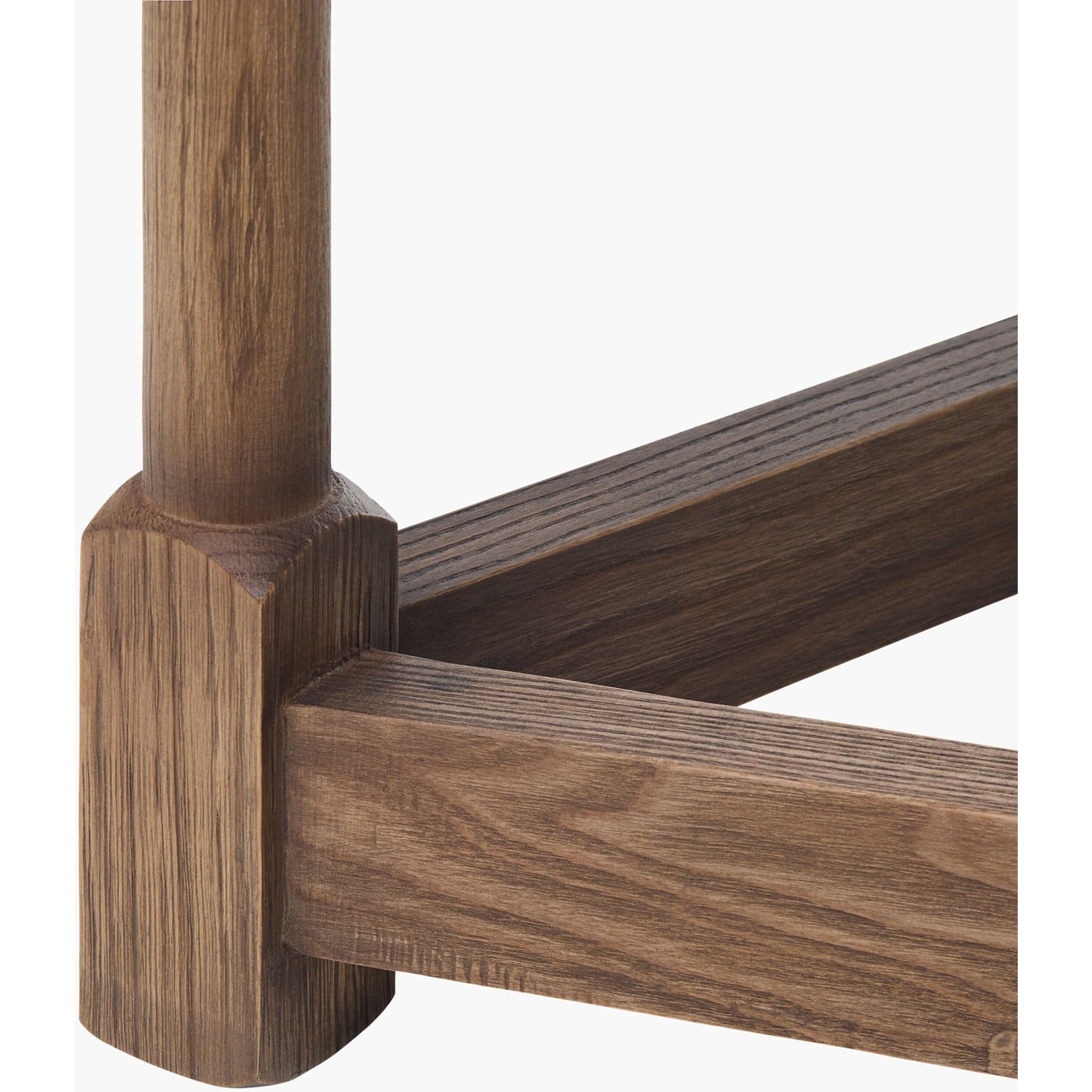 Leandro End Table