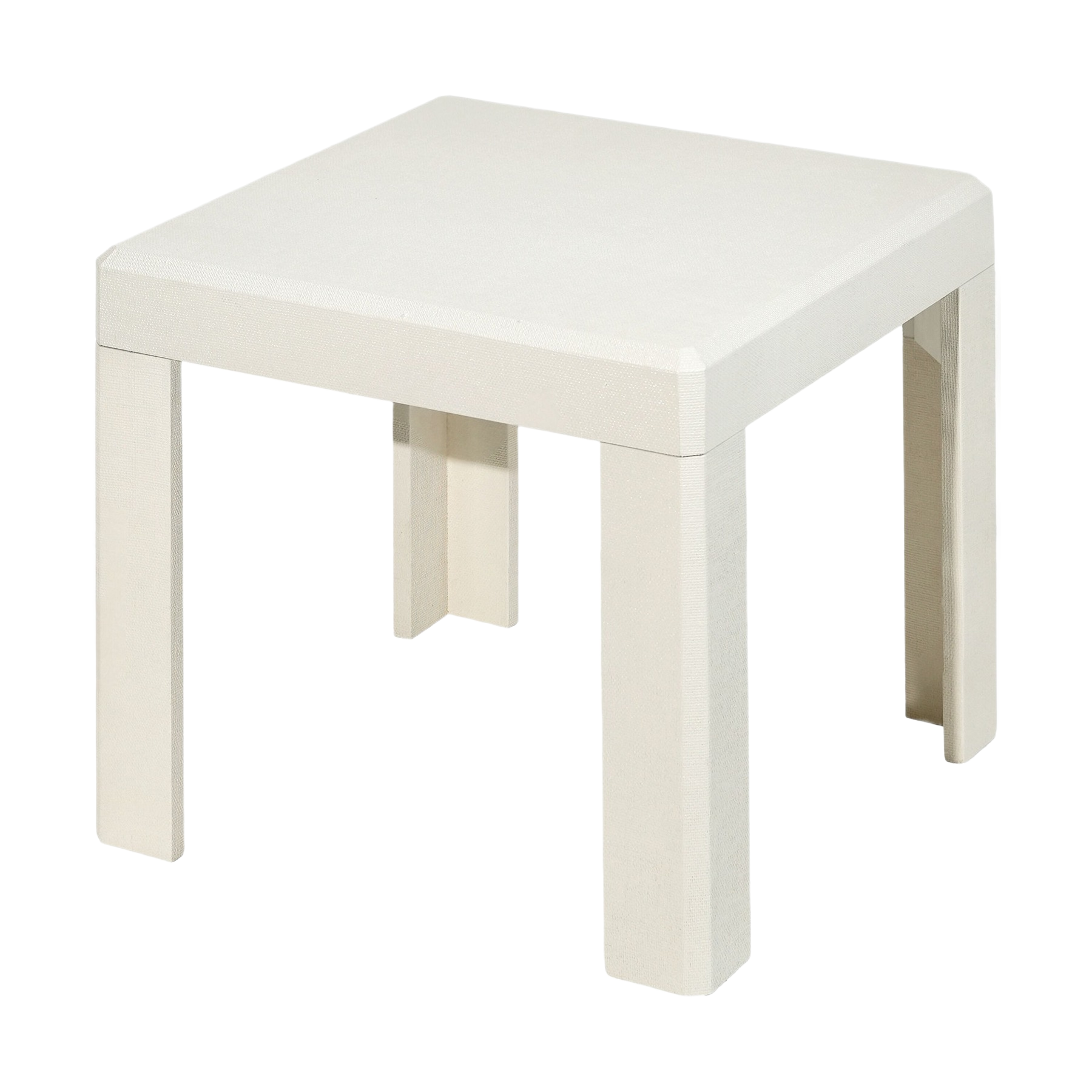 Loro End Table