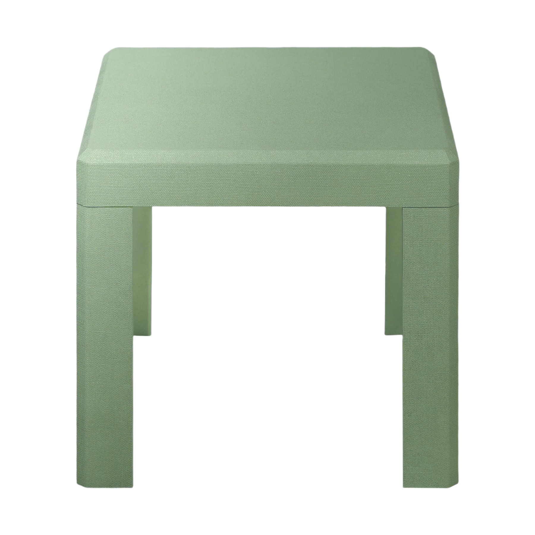 Loro End Table