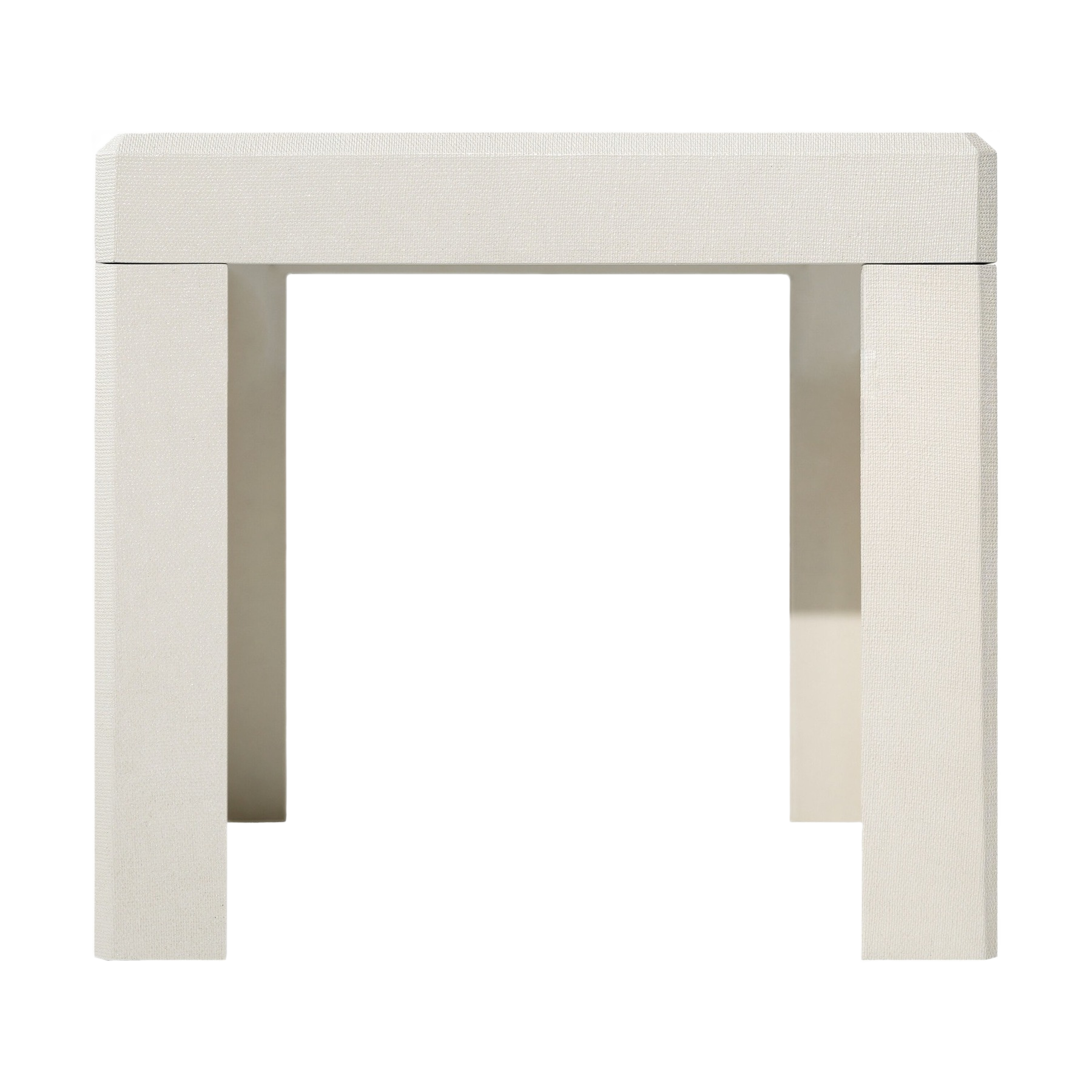 Loro End Table