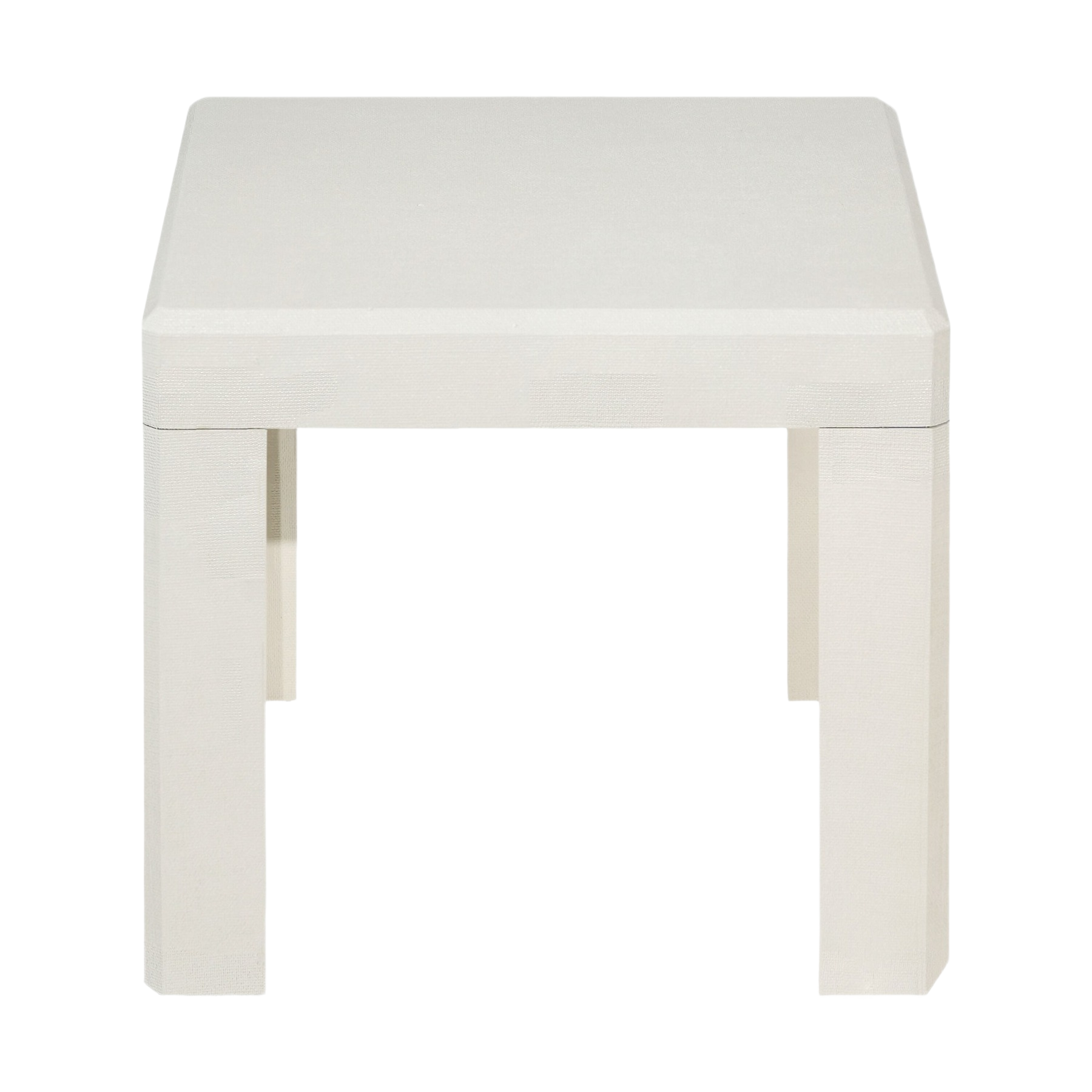 Loro End Table