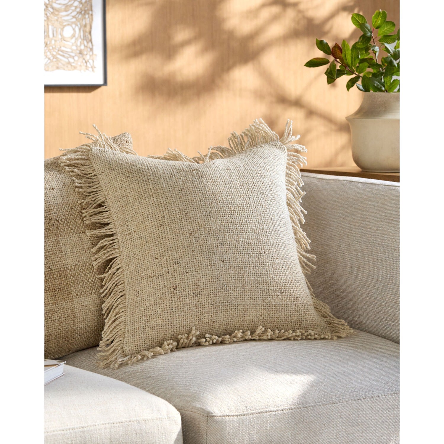 Marisol Pillow