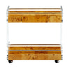 Bond Bar Cart