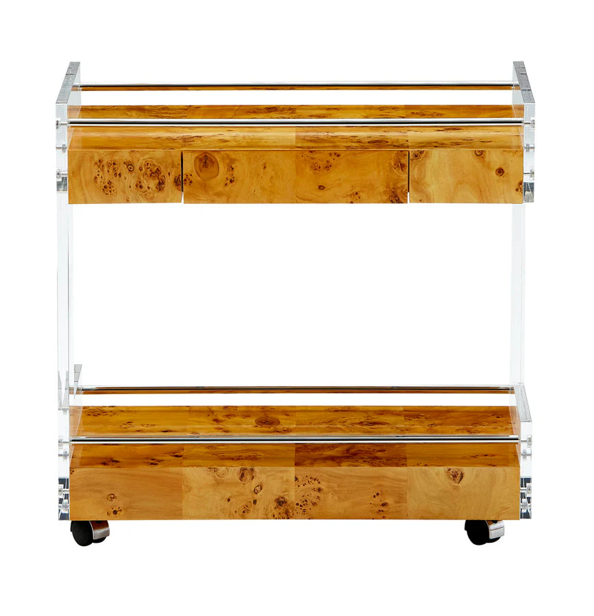 Bond Bar Cart