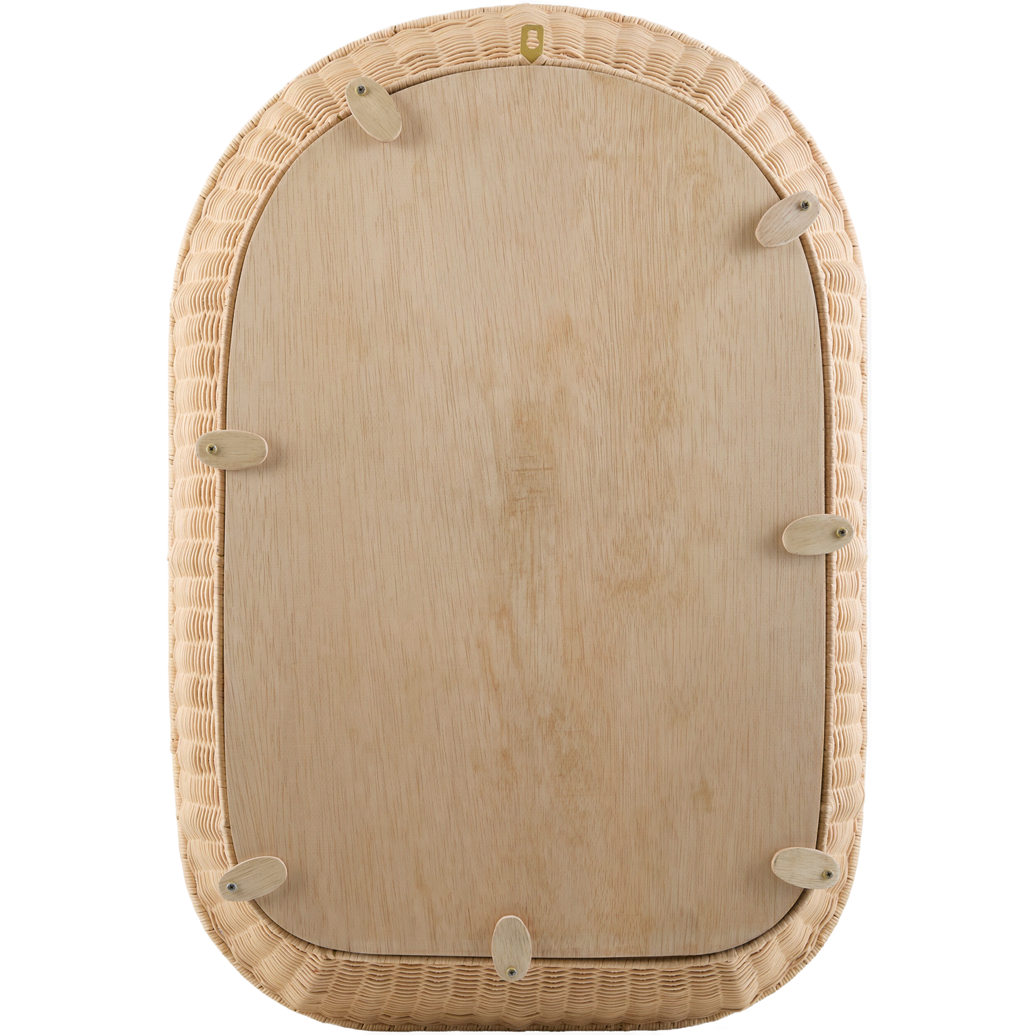 Castine Accent Mirror