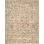 Penny Machine Woven Rug