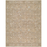 Penny Machine Woven Rug