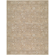 Penny Machine Woven Rug