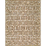 Penny Machine Woven Rug