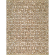 Penny Machine Woven Rug