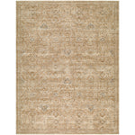 Penny Machine Woven Rug