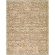 Penny Machine Woven Rug