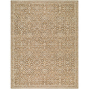 Penny Machine Woven Rug