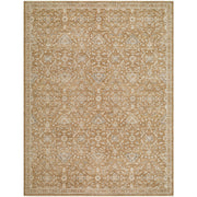 Penny Machine Woven Rug