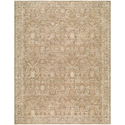 Penny Machine Woven Rug