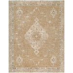 Penny Machine Woven Rug